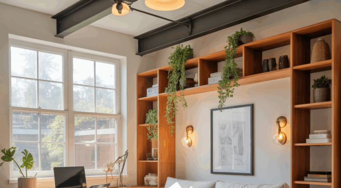 Sofa Bed in Office Ideas: Stylish, Space-Saving Solutions for Your Home Workspace