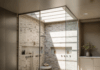 Standup Showers Ideas: Stylish & Practical Bathroom Upgrades You Can DIY