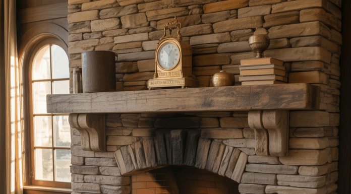 Stone Fireplace Ideas Living Room: DIY Tips & Design Inspiration