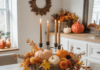 Stunning Table Centerpiece Ideas Fall: DIY Tips for Cozy Autumn Tables