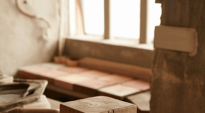 Texture Art Ideas: 12 Creative Ways to Add Tactile Style to Your Home