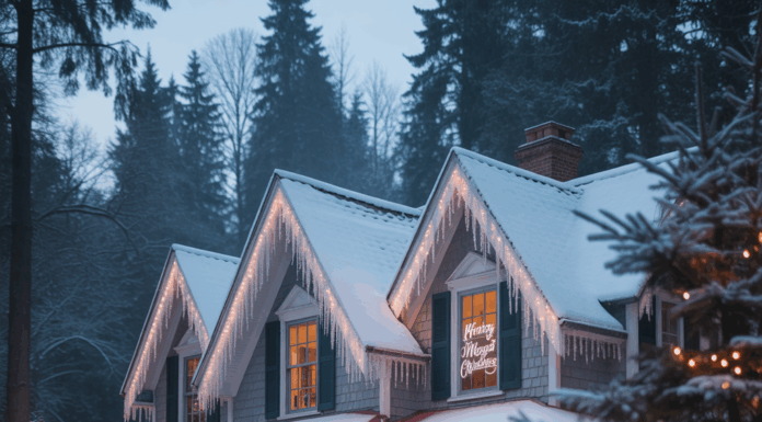 Theme Ideas Winter Wonderland: Transform Your Home into a Magical DIY Wonderland