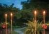 Tiki Torch Ideas Decoration: Brighten Your Backyard With DIY Style