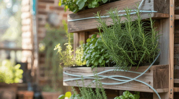 Top 100 Gardening Ideas and Hacks — Creative DIY Garden Tips