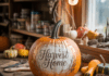 Top Pumpkin Decorating Ideas to Transform Your Fall Décor