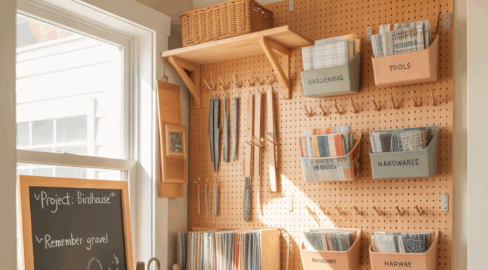 Tote Bags Storage Ideas: Clever, Stylish Ways to Organize Reusable Bags