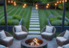 Turf Ideas Backyard: Creative, Low-Maintenance Lawn Alternatives