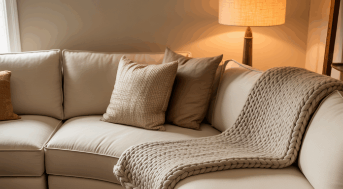 Warm Beige Cozy Living Room Ideas: Create Your Dream Sanctuary