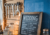 Wedding Bar Sign Inspiration: DIY Ideas to Elevate Your Reception