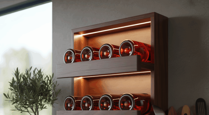 Creative Wine Rack Ideas to Elevate Your Home Storage & Style