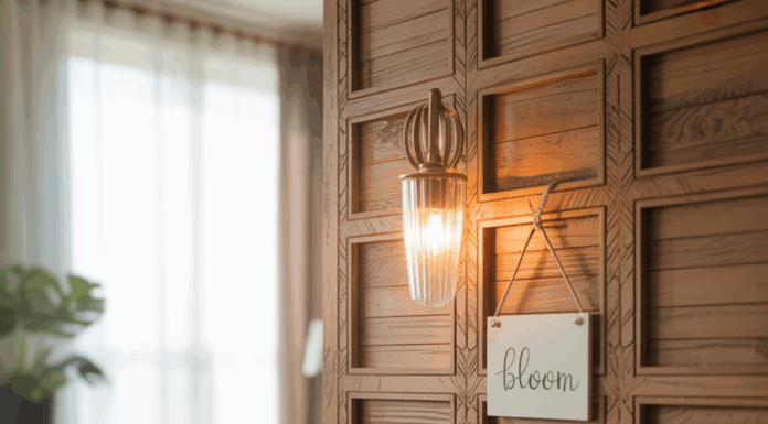 Wood Wall Design Ideas: Transform Your Space with Stunning DIY Wood Walls