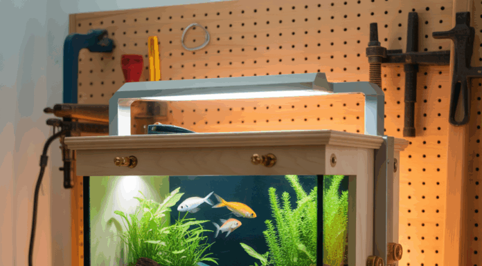10 Gallon Fish Tank Themes: Creative Small Aquarium Ideas for Your Home