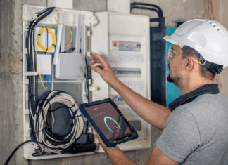 7 Home Systems to Keep an Eye On for a Safe and Efficient Home 7 Home Systems