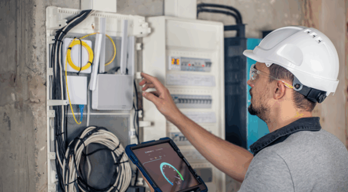 7 Home Systems to Keep an Eye On for a Safe and Efficient Home 7 Home Systems