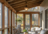 3 Season Porch Idea: Transform Your Porch Into a Cozy, Functional Outdoor Living Space