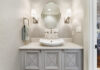 How to Keep Bathroom Mirrors Streak-Free Bathroom Mirrors