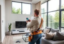Smarter Living in Malmö: Why You Should Trust Professional Electricians for Smart Home Installations Smarter Living in Malmö