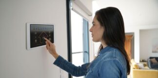 How Modern Home Systems Can Keep Your Family Safe and Your Property Secure  Modern Home Systems