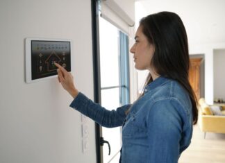 How Modern Home Systems Can Keep Your Family Safe and Your Property Secure  Modern Home Systems