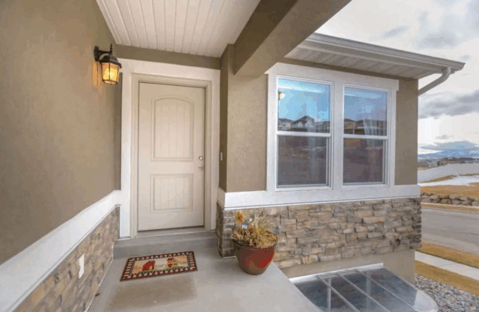 Home security upgrades
