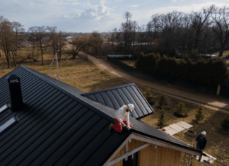 Energy Efficiency Tips Using Vista CA Roofing Energy Efficient Roofing in Vista CA