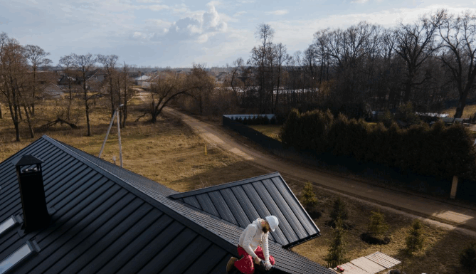 Energy Efficiency Tips Using Vista CA Roofing Energy Efficient Roofing in Vista CA