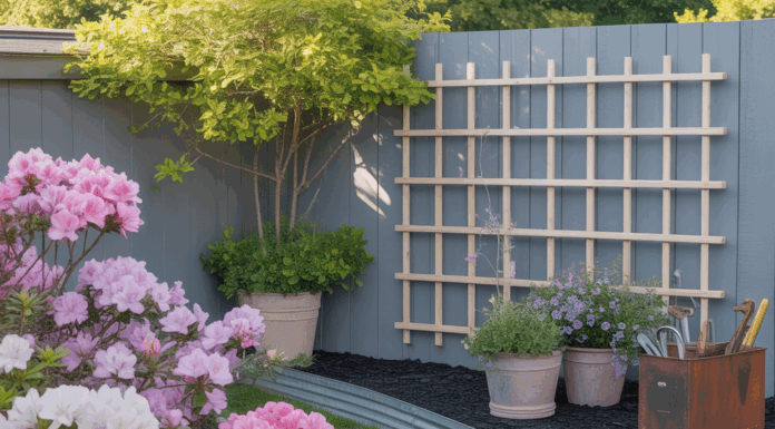 Azalea Flower Bed Ideas: Gorgeous DIY Designs for Shade-Loving Gardens