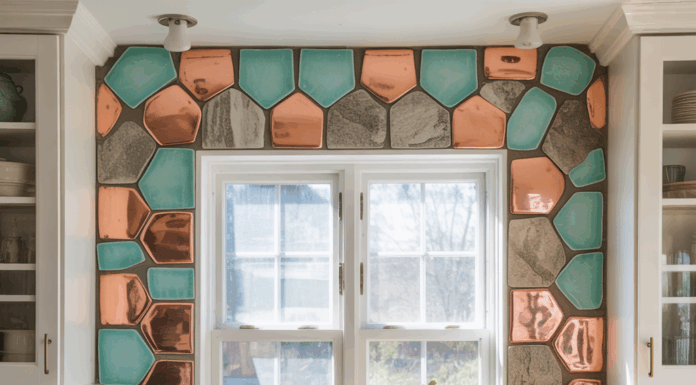 Backsplash Ideas Around Window Frame: Creative & Practical Ways to Tile Around Kitchen Windows