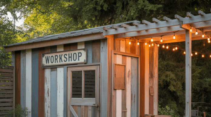 Backyard Cool Inspirations: DIY Ideas to Transform Your Outdoor Space