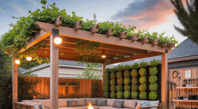 Backyard Ideas for Medium Yards: Smart, Stylish, Doable DIY Plans