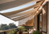 Balcony Shading Ideas: Create Cool, Private Outdoor Space