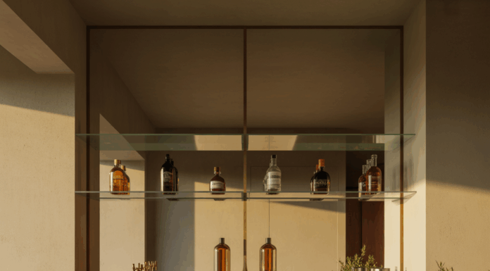 Bar Ideas For Modern Spaces