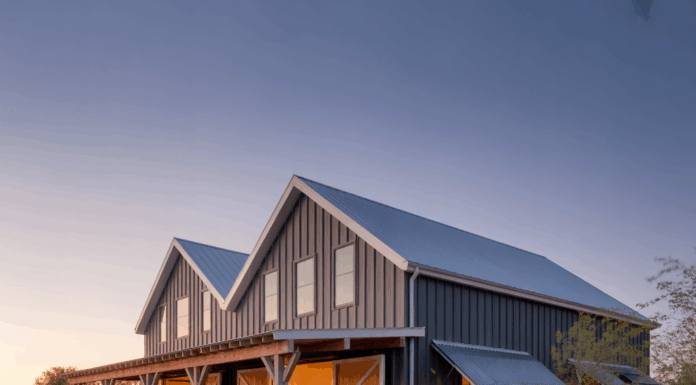 Barndominium Exterior Ideas: Creative Ways to Upgrade Your Barndo Curb Appeal