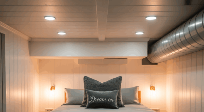 Basement Bedroom Ideas Without Windows