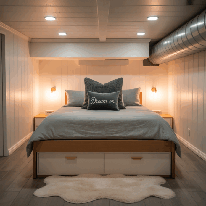 basement-bedroom-ideas-without-windows-1