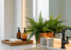 Bathroom Countertop Decoration Ideas: Stylish, Practical & DIY-Friendly