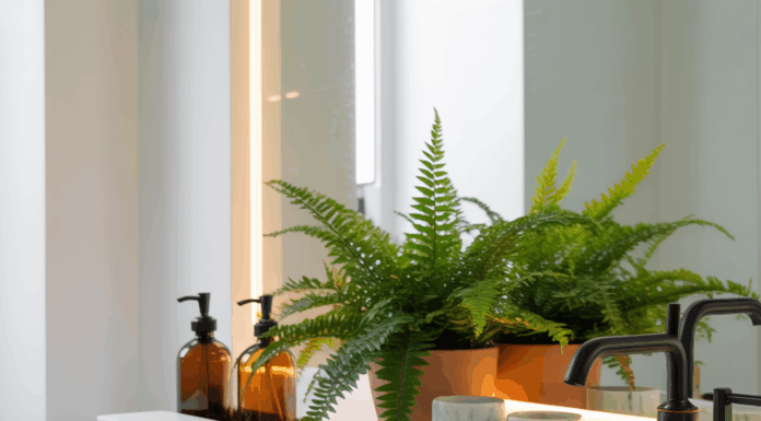 Bathroom Countertop Decoration Ideas: Stylish, Practical & DIY-Friendly