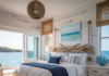 Beach Bedroom Beach Style Ideas: Create a Calm Coastal Retreat at Home