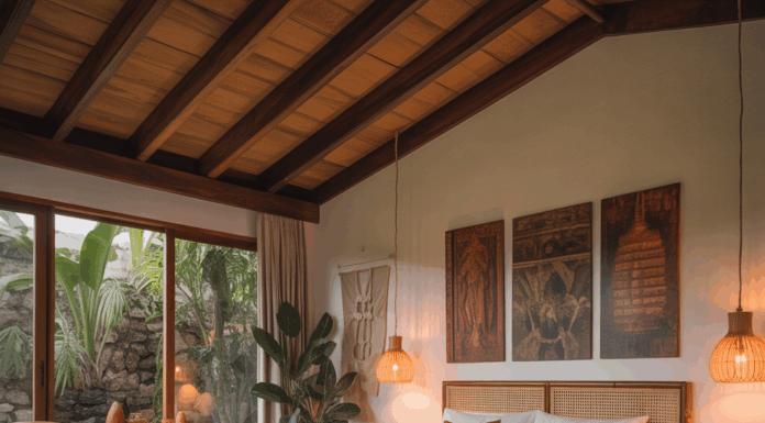 Bedroom Ideas Bali Inspired: Create a Tropical, Serene Retreat