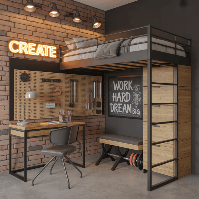 bedroom-ideas-for-20-year-old-male-1