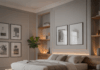 Bedroom Ideas Light Grey Walls: Transform Your Space with Calm, Modern Style
