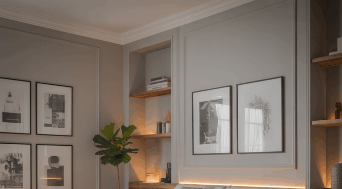 Bedroom Ideas Light Grey Walls: Transform Your Space with Calm, Modern Style