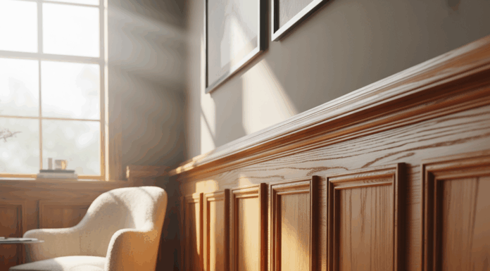 Best Wainscoting Trim: A Complete Guide to Style, Materials, and DIY Installation