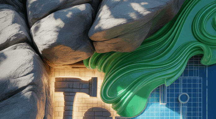 Big Rock Ideas Painting: Transform Your Home with One Bold Project