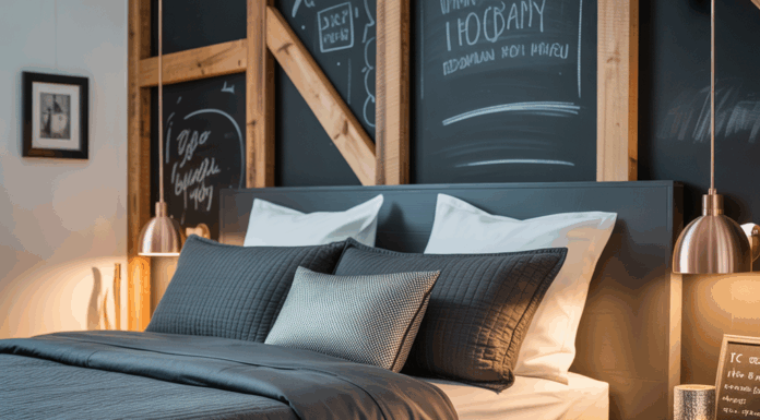 Black Bedding Concept: Bold Bedroom Ideas, DIY Tips, and Design Inspiration