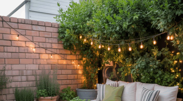 Budget Friendly Patio Ideas