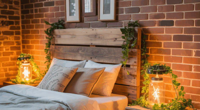 Budget Rustic Bedroom Ideas: Create a Cozy Look Without Breaking the Bank