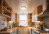 Budget Small Galley Kitchen Ideas: Transform a Tiny Space Without Breaking the Bank