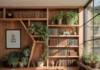Built In Shelves Living Ideas: Transform Your Living Room with Smart Storage