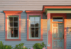 Color Ideas for Window Trim: Fresh Ways to Make Your Windows Pop